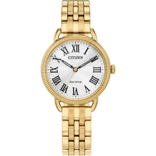 Load image into Gallery viewer, Citizen - "Classic" Ladies Watch
