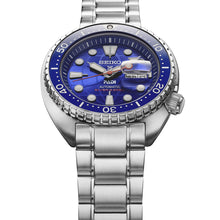 Load image into Gallery viewer, seiko prospex mechanical padi 60th anniversary limited edition king turtle