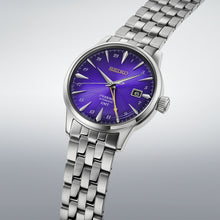 Load image into Gallery viewer, seiko presage 145th anniversary limited edition cocktail time