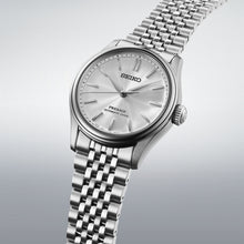 Load image into Gallery viewer, seiko presage classic series in shironeri white