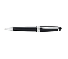 Load image into Gallery viewer, Cross Bailey Light Glossy Black Resin Ballpoint Pen