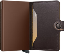 Load image into Gallery viewer, Miniwallet Original Chocolate