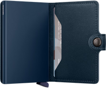 Load image into Gallery viewer, Miniwallet Original Navy