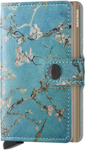 Load image into Gallery viewer, Miniwallet Art Almond Blossom