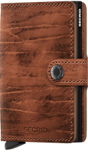 Load image into Gallery viewer, Miniwallet Dutch Martin Whiskey