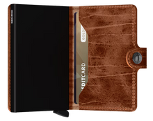 Load image into Gallery viewer, Miniwallet Dutch Martin Whiskey