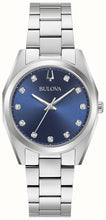 Load image into Gallery viewer, Bulova - Diamond Watch "Surveyor Collection"