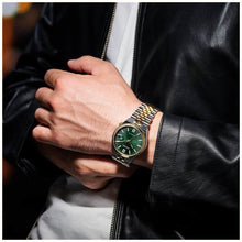 Load image into Gallery viewer, Citizen - "Tsuyosa 60" Automatic Watch