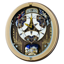 Load image into Gallery viewer, seiko melody in motion wall clock