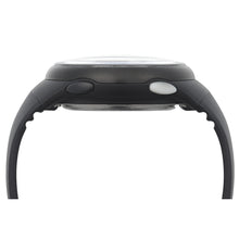 Load image into Gallery viewer, lorus digital gents polyurethane strap watch
