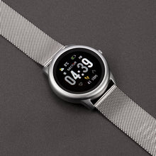 Load image into Gallery viewer, sector s-01 smart 45.5mm digital mesh stainless steel bracelet