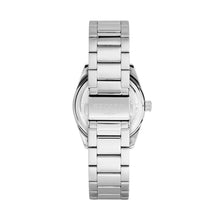 Load image into Gallery viewer, sector no limits 240 37mm 3h white dial stainless steel bracelet watch