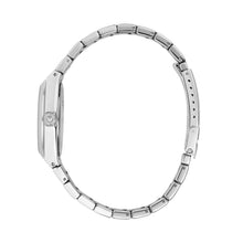 Load image into Gallery viewer, sector no limits c300 34mm 3h tiffany blue dial stainless steel bracelet watch