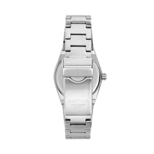 Load image into Gallery viewer, sector no limits c300 34mm 3h tiffany blue dial stainless steel bracelet watch