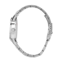Load image into Gallery viewer, sector no limits 660 41mm 3h blue dial stainless steel bracelet watch