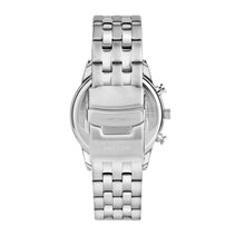 Load image into Gallery viewer, sector no limits 660 42mm chrono black dial gold plated bracelet stainless steel watch