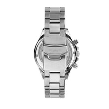 Load image into Gallery viewer, sector 230 43mm chr blue dial stainless steel bracelet