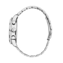 Load image into Gallery viewer, sector no limits 270 45mm chrono black dial stainless steel bracelet watch
