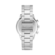 Load image into Gallery viewer, sector no limits 270 45mm chrono black dial stainless steel bracelet watch