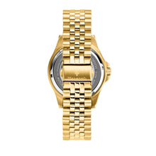 Load image into Gallery viewer, maserati sfida 44mm aut bk with diamond dial yg bracelet+bk s