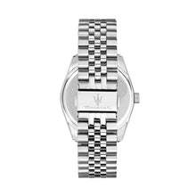 Load image into Gallery viewer, maserati attrazione 43mm 3h blue dial stainless steel bracelet