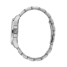 Load image into Gallery viewer, maserati successo 42mm chrono white silver dial stainless steel bracelet