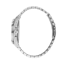 Load image into Gallery viewer, maserati sorpasso 42mm chrongraph green dial stainless steel bracelet