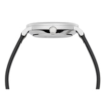Load image into Gallery viewer, lorus quartz gents stainless steel grey dial strap watch
