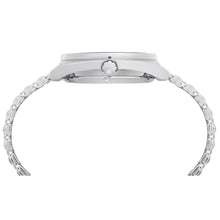 Load image into Gallery viewer, lorus automatic gents stainless steel blue dial bracelet watch
