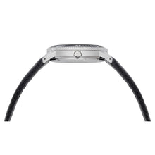 Load image into Gallery viewer, lorus solar stainless steel blue dia strap watch