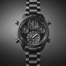 Load image into Gallery viewer, seiko prospex speedtimer one hundredth of a second 2023 world athletics 4,000 piece limited edition