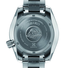 Load image into Gallery viewer, seiko prospex aqua 'sumo' solar gmt diver