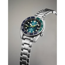 Load image into Gallery viewer, seiko prospex silfra sumo european exclusive 2,000 piece limited edition
