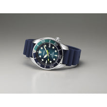 Load image into Gallery viewer, seiko prospex silfra sumo european exclusive 2,000 piece limited edition