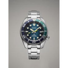Load image into Gallery viewer, seiko prospex silfra sumo european exclusive 2,000 piece limited edition