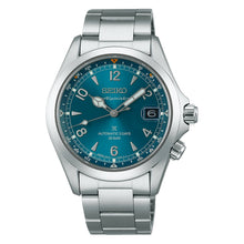 Load image into Gallery viewer, seiko prospex alpinist in tealpine