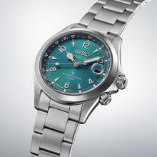 Load image into Gallery viewer, seiko prospex alpinist in tealpine
