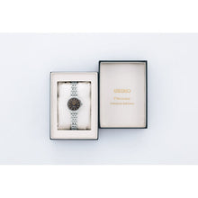 Load image into Gallery viewer, seiko presage cocktail time star bar limited edition 30.3mm