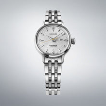 Load image into Gallery viewer, seiko presage �hot buttered rum� diamond-set 30mm cocktail time