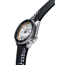 Load image into Gallery viewer, seiko 5 sports one piece "trafalgar d. water law" 5,000 piece worldwide limited edition