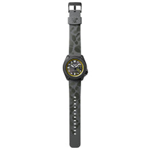 Load image into Gallery viewer, seiko 5 sports one piece "vinsomke sanji" 5,000 piece worldwide limited edition