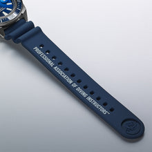 Load image into Gallery viewer, seiko prospex ‘deep blue’ samurai padi special edition