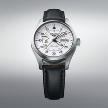 Load image into Gallery viewer, seiko 5 sports x peanuts 'parachute' 6,500 piece limited edition