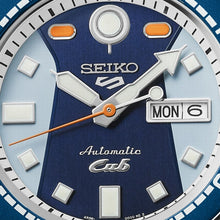 Load image into Gallery viewer, seiko 5 sports x honda super cub limited edition