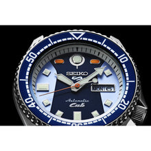 Load image into Gallery viewer, seiko 5 sports x honda super cub limited edition