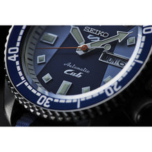 Load image into Gallery viewer, seiko 5 sports x honda super cub limited edition