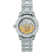 Load image into Gallery viewer, seiko presage style 60s crown chronograph 60th anniverdary 5,000 piece limited edition