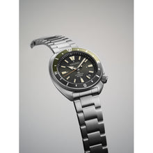 Load image into Gallery viewer, seiko prospex silfra tortoise european exclusive limited edition