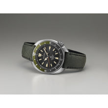 Load image into Gallery viewer, seiko prospex silfra tortoise european exclusive limited edition