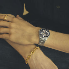 Load image into Gallery viewer, seiko 5 sports skx new colour collection street stonewash